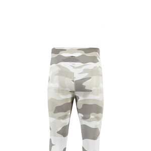 Legging de sport taille haute pour femme, respirant, décontracté, avec poches, pour la gym, sublimation, service OEM – Meilleures ventes - Product Image 6