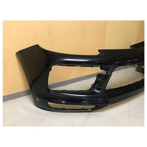 Mejores Precios 2019-2023 Porsche Cayenne 9Y0 Cubierta Imprimada 9Y0807217CG2X Parachoques Delanteros para Coche Piezas y Accesorios de Vehículos de Uso Pesado - Product Image 1