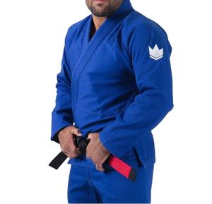 Kimono de Jiu-Jitsu sur mesure, nouveau style, vêtements d'arts martiaux pour Jiu-Jitsu et Taekwondo - Product Image 1