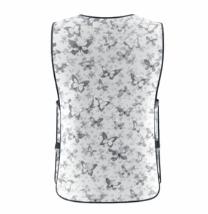 Wholesale Soccer <b>Bib</b> Mesh <b>Training</b> Vest Lightweight Football Scrimmage Pinnies for Team Practice - Product Image 5