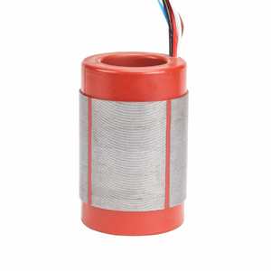 Motor de alta velocidad, elementos de motor, motor de husillo, estator, rotor, OEM, fabricado en Corea, motor GEM, motor de robotica, motor de husillo de alto torque, motor eléctrico - Product Image 3