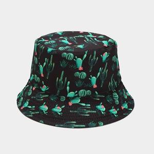 Nouveau Chapeau Bob de Luxe 2026 pour Hommes et Femmes, Marque Tendance, Décontracté, Voyage, Plage, Pêcheur, Vente en Gros OEM - Product Image 2