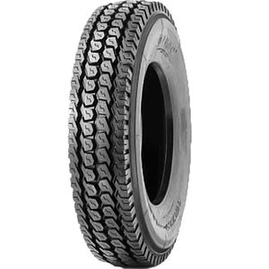 Pneu de camion et de remorque tout acier 385/65R22.5 pour applications de flotte lourde - Product Image 6