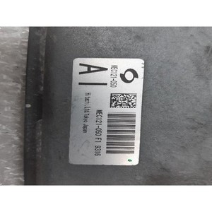 Koleos - Unidades de Control Electrónico y Módulos Informáticos Usados MEC121050 - Product Image 5