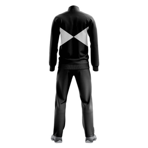 Winter Lightweight Plus Size 100_ Cotton <b>Track</b> Suit for Men with Hooded Full Sleeve <b>T</b>-shirt and <b>Track</b> Suit - Product Image 5