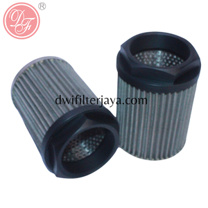 Elemento de Filtro Hidráulico de Calidad Equivalente Personalizado Proporcionado por el Fabricante, Filtro de Retorno, Reemplazo OEM, Filtro de Aceite Hidráulico - Product Image 1