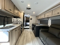 Autocaravana Forest River Forester LE 2851SF 2025 2024 2026, Remolque de Viaje
