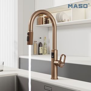 Rubinetti da cucina senza contatto - Product Image 3