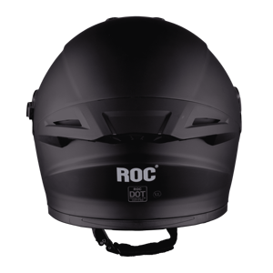 Casco de bicicleta R08 ROC de alta calidad, fabricado en Vietnam, Material de PC ligero moderno, tamaño XL para todas las edades, cabeza de protección facial - Product Image 5