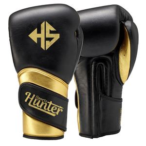 Gants de boxe en cuir véritable robuste les plus tendances Quantité en vrac Caractéristiques extensibles et imperméables Prix bon marché - Product Image 6