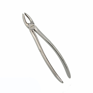 Pinzas de Extracción Dental - Molares Superiores, Ambos Lados Figura 18A - Product Image 3