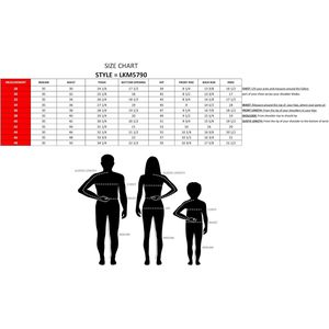 กางเกงหนังทรงคลาสสิกสำหรับผู้ชาย รุ่น 5 กระเป๋า ปี 2025 หนังพรีเมียม สำหรับขี่มอเตอร์ไซค์-LKM5790 - Product Image 6