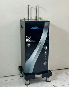 Base Ajustable para Mini Refrigerador, Soporte para Purificador de Agua, Pedestal Antivibración, Soporte para Electrodomésticos Negro - Product Image 3