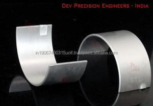 Bukh ตลับลูกปืน DV24สำหรับเปลี่ยนตลับลูกปืนโลหะสามชิ้นปลายใหญ่และวารสารทางทะเล - Product Image 2