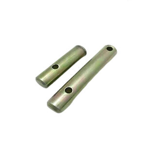 Ensemble de 2 pôles de pédale d'embrayage neufs pour Massey Ferguson MF-3535X65 135 165 175 185 - Product Image 1