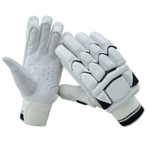 Guantes de Cricket de Alta Calidad Recién Llegados, Protección para las Manos, Precio al por Mayor - Product Image 2