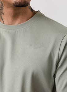 Camisetas de Hombre de Alta Calidad 100% Algodón, Camisetas Extra Grandes y Resistentes para Impresión Personalizada - Product Image 5