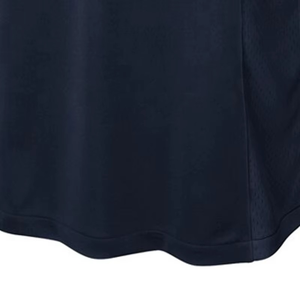 Camiseta de Fútbol Sublimada para Hombre, Cuello Redondo, Manga Corta, Poliéster que Absorbe la Humedad, Ropa Deportiva para Todas las Temporadas, Diseño con Bloques de Color - Product Image 2