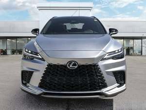 Lexus RX 350 F Sport premium d'occasion 2025 - Product Image 1