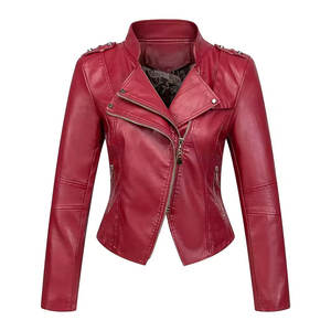 Chaqueta de Cuero para Hombre, Nueva Colección, Cuello Alto, Impermeable, Cómoda, Tejido Transpirable, Abrigo de Invierno, Hecho en Pakistán - Product Image 4