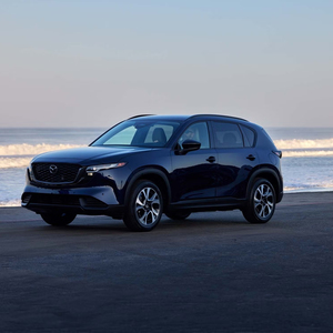 SUV compact d'occasion de haute qualité, stock d'exportation, Mazda CX-5 pour les acheteurs internationaux - Product Image 3