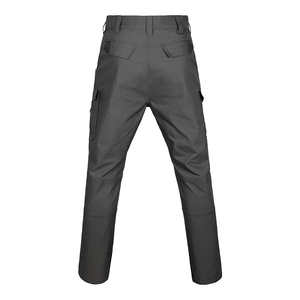 Classic Fit Stylish Comfortable Cotton Cargo Pants Blend Pants Perfect for Everyday Casual Outfits - Product Image 2