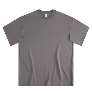 Camiseta Promocional al por Mayor, 100% Algodón, Personalizable con Impresión, Logotipo Bordado, para Eventos Corporativos - Product Image 1