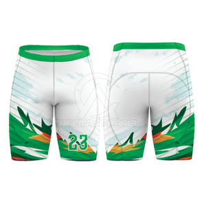 Uniforme de flag football durable à prix abordable avec coutures renforcées, coupe confortable, conçu pour une utilisation longue durée - Product Image 5