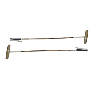 ไม้โปโลคุณภาพสูงสำหรับสโมสรฝึกซ้อมโปโลและนักกีฬาโปโลมืออาชีพ - Product Image 6