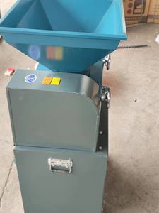 Trituradora de rollo Elaboración de maíz Sorgo <span class=keywords><strong>Avena</strong></span> Cacahuete Colza Cultura Prensa Máquina aplanadora de rollos - Product Image 5