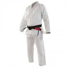 Uniforme de Artes Marciales, Karate, Entrenamiento, BJJ, Jiu-Jitsu Brasileño, Gi, 100% Algodón, Conjuntos de Alta Calidad - Product Image 6