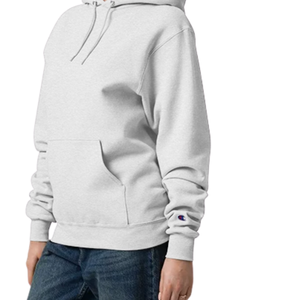 Sudadera con Capucha Personalizada para Mujer, de Algodón y Felpa, Estilo Oversize, Ropa Casual Urbana, OEM, ODM, Venta al Por Mayor - Product Image 6