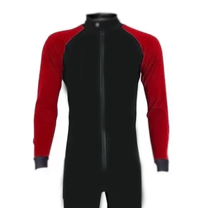 Traje de Paracaidismo Protector 2026, de Nailon Antidesgarro, Ligero, Resistente y Duradero, para Paracaidistas Profesionales - Product Image 2