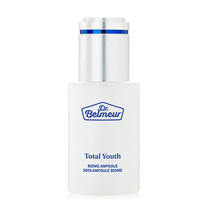 Dr. Belmer Total Youth Biome fiala 35ML siero per la cura della pelle - Product Image 1