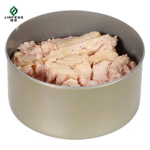 Tonno Fresco in Scatola, Pesce in Lattina di Varie Dimensioni, Durata di Conservazione 3 Anni con Consegna Rapida - Product Image 2
