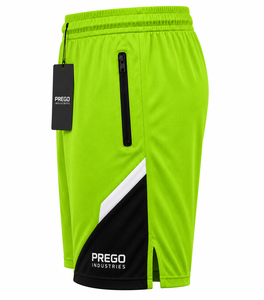 Men Athletic Sports Shorts Lightweight Quick Dry Running Gym Training Fitness Shorts Custom Logo OEM ODM Manufacturer Supplier - Product Image 6