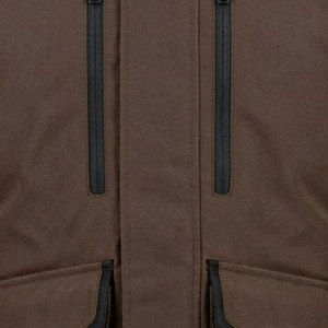Chaqueta Textil para Motociclistas, Elegante y Ligera, con Forro Interior Suave, Ajuste Cómodo para Uso Diario y Viajes - Product Image 6