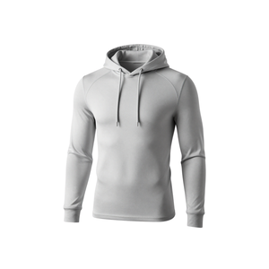 Ventes chaudes - Sweats à capuche de compression pour hommes avec impression graphique personnalisée, respirants, en gros, fabrication au Pakistan, impression graphique personnalisable - Product Image 1