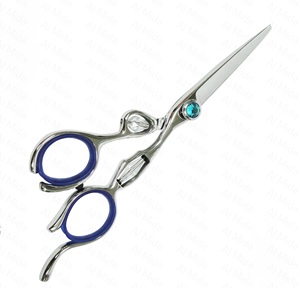 2026 New Arrival Professional Stainless Steel Beauty Barber <b>Scissors</b> Professional Beauty Barber <b>Scissors</b> Hair <b>Scissors</b> - Product Image 1