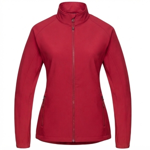 Tenue de cyclisme fitness avec maillot respirant et doux, short léger en tissu extensible et construction à séchage rapide pour l'entraînement - Product Image 1