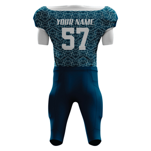 Jersey American Legacy Performance para el Día del Partido, Jersey Deportivo American Patriot Elite - Product Image 2