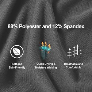 Custom Design Men's Long Sleeve Rashguard BJJ Compression Wear 100% Polyester Premium Quality OEM Service <b>Heat</b>-Transfer Printed - Product Image 3