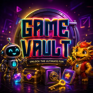 Gamevault ผู้จัดจำหน่ายเครดิตเกมออนไลน์ แพลตฟอร์มเกมเพื่อความบันเทิง ศูนย์เกมออนไลน์ ความบันเทิง - Product Image 2