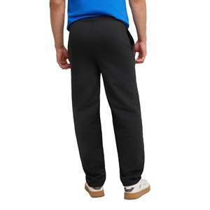 Custom Men's Acid Wash Canvas Sports <b>Trouser</b> Pants Training <b>Elastic</b> <b>Waist</b> Waterproof Breathable 100% Cotton High Quality - Product Image 3