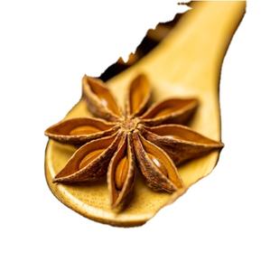 โป๊ยกั๊กเครื่องเทศคุณภาพสูงทรงแปดเหลี่ยมเครื่องเทศโป๊ยกั๊กเวียดนาม - Product Image 1