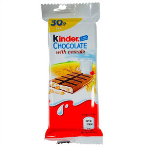 Barras de Cereal con Chocolate Kinderr Country |   Comprar en Línea |   Comestibles - Product Image 6