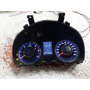 i40 Paneles de Instrumentos Usados 940013Z350 - Product Image 1