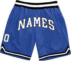Pantalones Cortos de Baloncesto Sublimados Transpirables Estilo Vintage con Patrón Sólido, Ropa Deportiva, Servicio OEM Disponible - Product Image 4