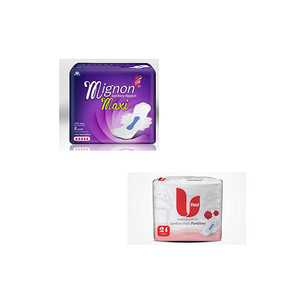 Bolsas de Embalaje para Toallas Sanitarias de Plástico a Prueba de Humedad de Alta Calidad, Precio Accesible, Solución de Embalaje Higiénico y Duradero - Product Image 3