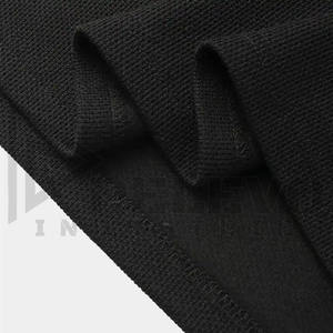 Camiseta de Algodón a Rayas Coloridas de 250 GSM para Hombre, Servicio OEM de Alta Calidad, Tela Multicolor, Camisetas Polo Casuales Premium de Estilo Urbano - Product Image 6